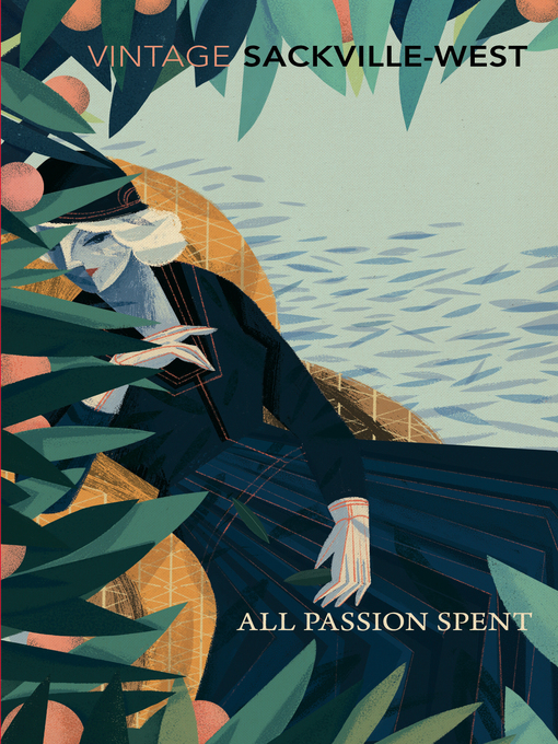 Title details for All Passion Spent by Vita Sackville-West - Available